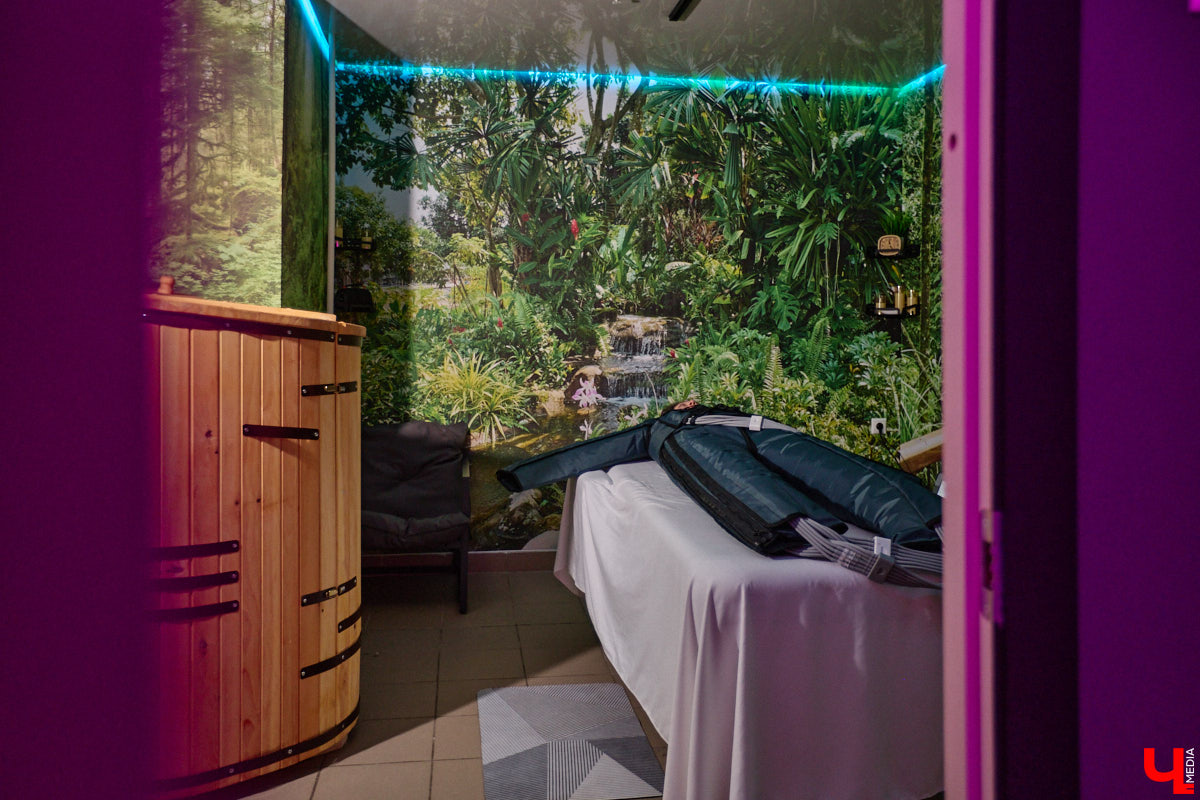 Атрибуты красивой жизни сегодня перестали быть недосягаемой роскошью. Во Владимире есть пространство, где все мысли текут только в одном направлении — к собственному удовольствию и восстановлению. Здесь, в спа-салоне «Красивая жизнь для тебя», гостям предлагают не просто набор процедур, а настоящий ритуал перезагрузки. Опробовать его на себе решила журналист «Ключ-Медиа».