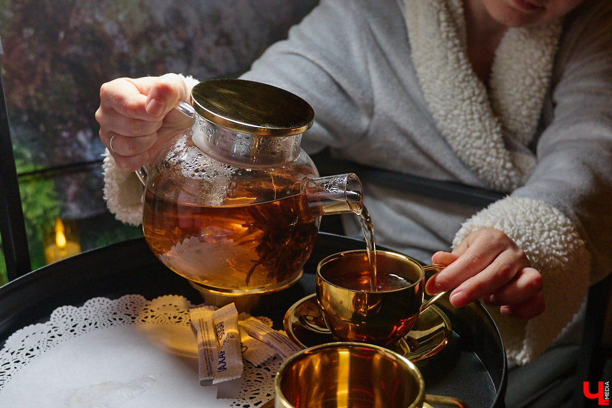 Атрибуты красивой жизни сегодня перестали быть недосягаемой роскошью. Во Владимире есть пространство, где все мысли текут только в одном направлении — к собственному удовольствию и восстановлению. Здесь, в спа-салоне «Красивая жизнь для тебя», гостям предлагают не просто набор процедур, а настоящий ритуал перезагрузки. Опробовать его на себе решила журналист «Ключ-Медиа».