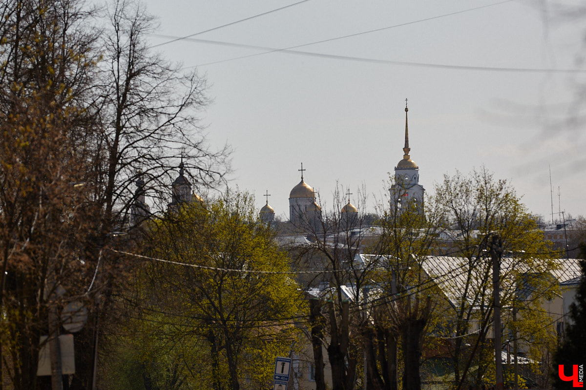 Ну вот и попрощались мы с зимой. После зубодробительной недели снова наступают теплые деньки, порой даже с весьма летними значениями. Омрачить эту встречу весны способны только дожди и магнитные бури.