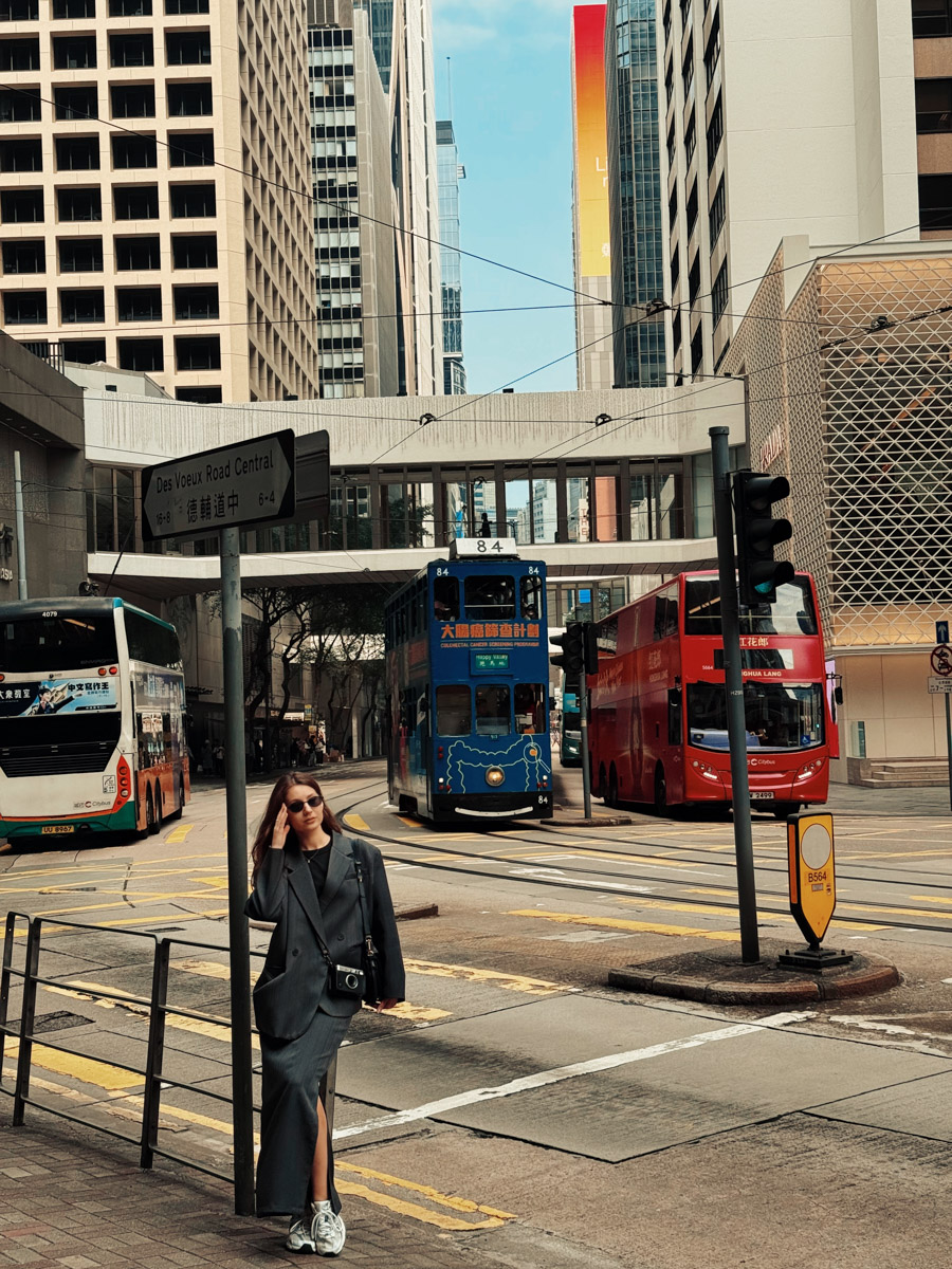 В мае 2025 года владимирский психолог Кристина Вдовина перебралась в Китай. Разумеется, такой головокружительный поворот оказался связан с массой впечатлений, трудностей и внутренних трансформаций. Спустя почти год жизни в Азии девушка готова поделиться своими выводами и умозаключениями.