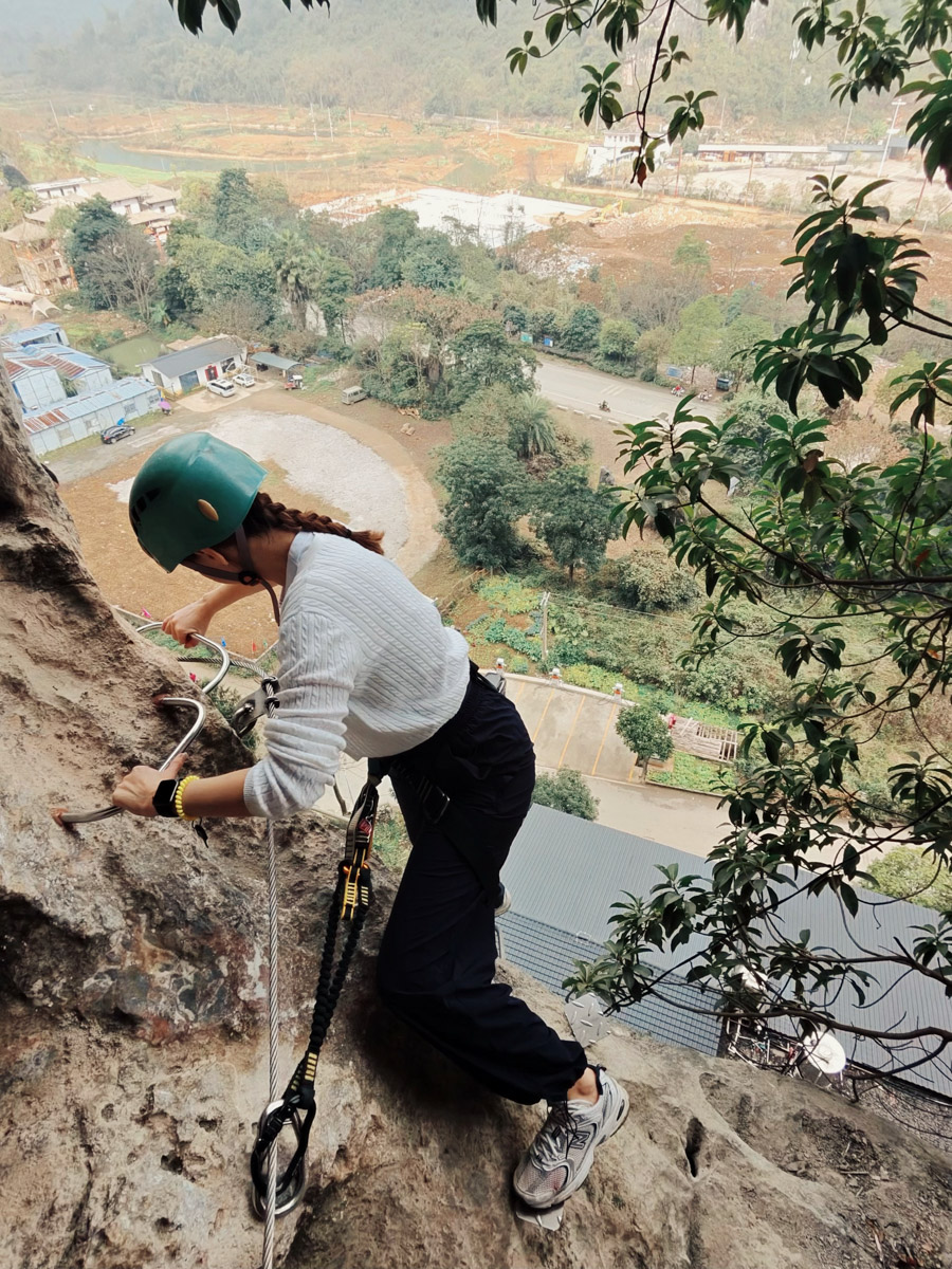 В мае 2025 года владимирский психолог Кристина Вдовина перебралась в Китай. Разумеется, такой головокружительный поворот оказался связан с массой впечатлений, трудностей и внутренних трансформаций. Спустя почти год жизни в Азии девушка готова поделиться своими выводами и умозаключениями.