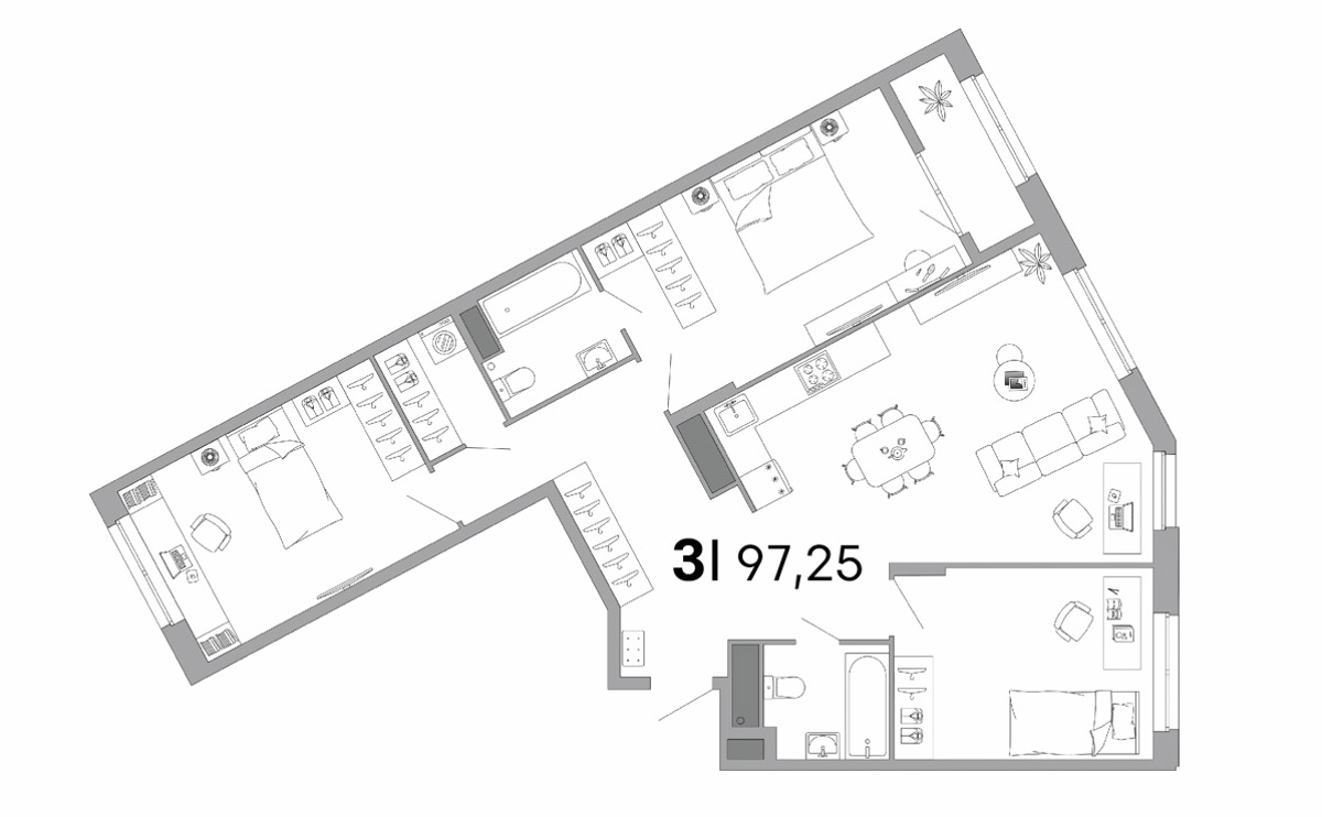Покупка недвижимости по-прежнему остается главным способом применения материнского капитала. Однако правила игры на рынке недвижимости не стоят на месте. Вслед за вероятными корректировками семейной ипотеки пересмотр условий ожидает и данную программу. Подробности в материале.