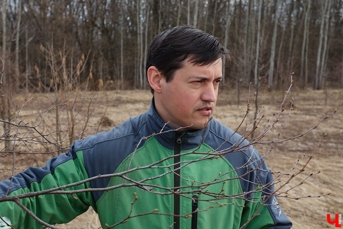 Во Владимирской области наступило идеальное время для сбора березового сока. Делать это лучше всего за городом, выбрать в лесу взрослое дерево и аккуратно сцедить пару литров живительной влаги. Как правильно собирать нектар, чтобы береза не пострадала, «Ключ-Медиа» рассказал биолог Владимир Горькавый.