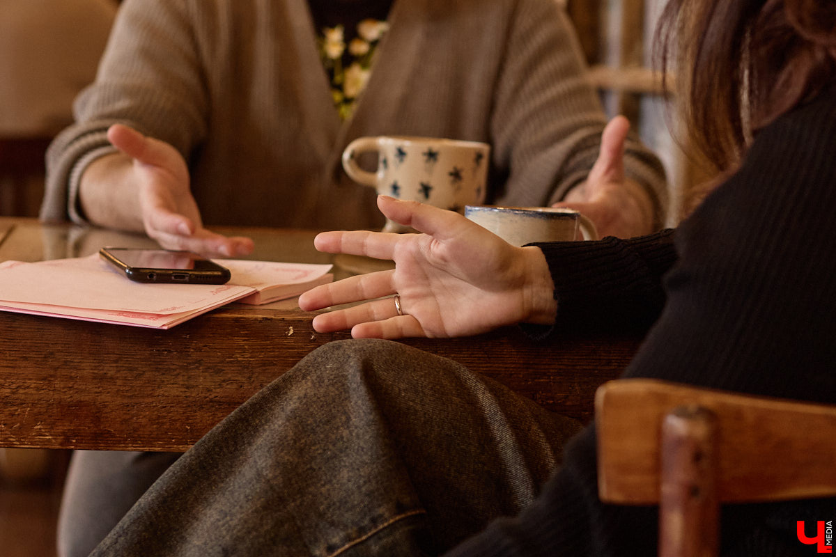 Психолог из Коврова Денис Супруненко называет себя человеком, который не умеет спать. Чтобы не терять треть жизни, он решил разобраться в природе ночных забвений. Важными мыслями и лайфхаками он поделился в разговоре с «Ключ-Медиа».