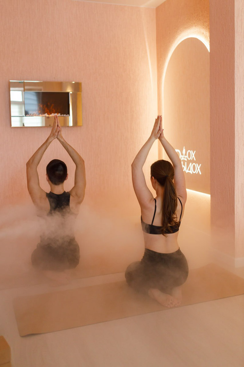 Мы все хорошо знаем, как важно уделять внимание физической культуре и спорту. Знаем, что такое мышечный отказ, понимаем разницу между динамической и статической нагрузкой и не верим в «волшебные таблетки». Но есть кое-что, способное утроить эффективность спортивных усилий: правильная температура.