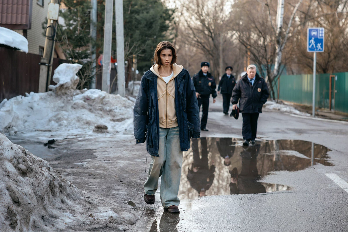 Во Владимирской области завершились съемки сериала «Свора». Кинематографисты работали в нашем регионе почти месяц и успели снять несколько ключевых эпизодов картины. Для этого столицу 33-го региона переименовали в Волчегорск, а мэрию перенесли в Областной дворец культуры и искусства. Эти и другие детали уже на сайте!