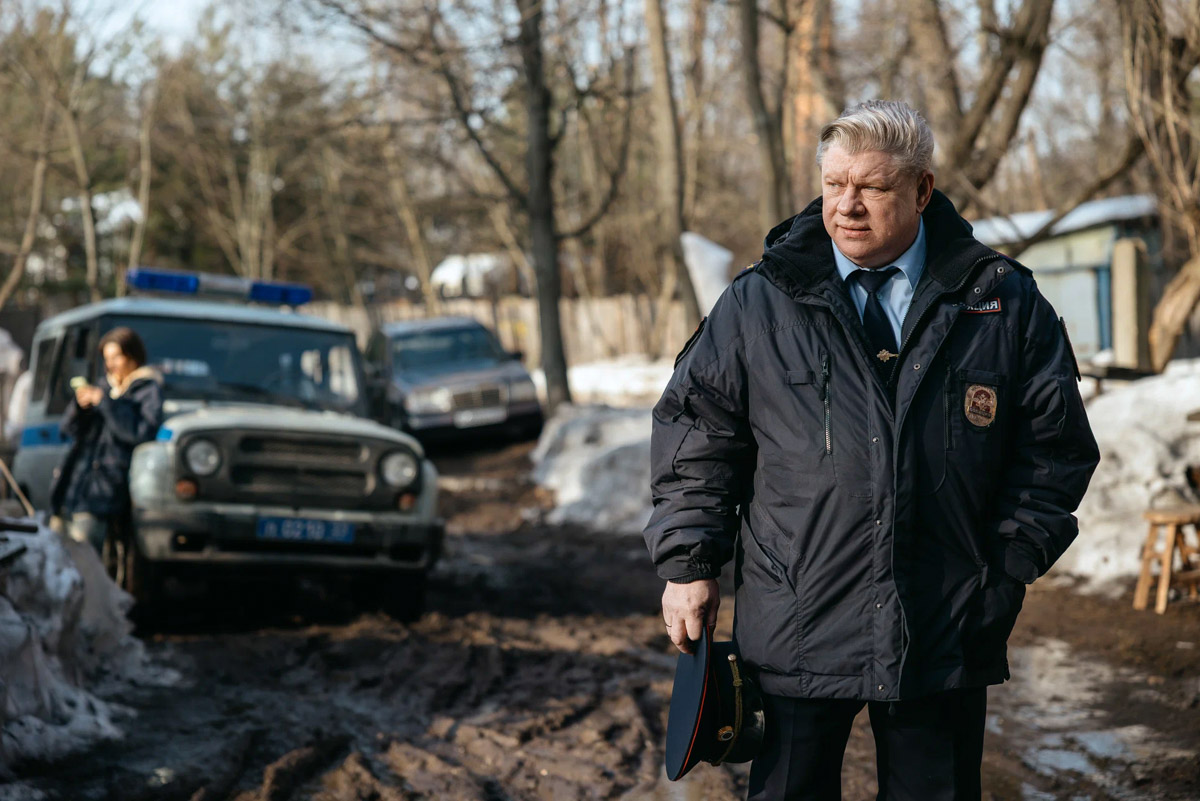 Во Владимирской области завершились съемки сериала «Свора». Кинематографисты работали в нашем регионе почти месяц и успели снять несколько ключевых эпизодов картины. Для этого столицу 33-го региона переименовали в Волчегорск, а мэрию перенесли в Областной дворец культуры и искусства. Эти и другие детали уже на сайте!