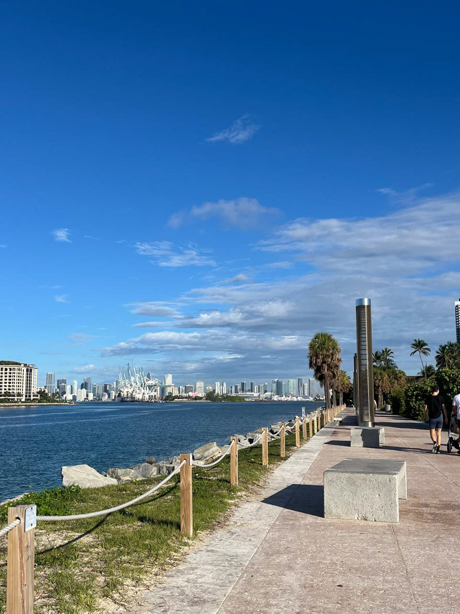 Владимирский боец ММА Вероника Борисова находится в США с февраля 2024 года. За последние пару лет она успела принять участие в нескольких боях, поставить карьеру на паузу, выйти замуж. О крутых поворотах на жизненном пути чемпионка поведала «Ключ-Медиа».