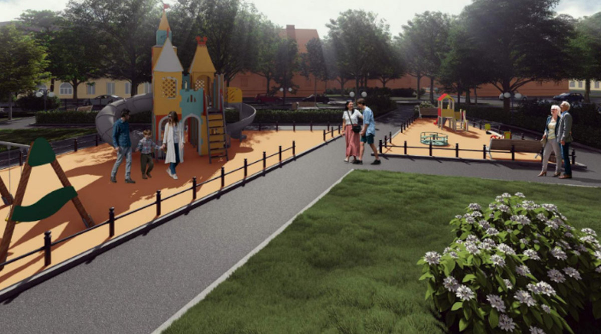 Онлайн-голосование за общественную территорию, которую трансформируют в 2027-м, официально открыто! В этом году среди предложенных вариантов больше всего скверов. «Ключ-Медиа» узнал, почему во Владимире сложилась подобная картина — не слишком масштабного и скорее локального благоустройства. Обсудили тенденцию с активистом и блогером Андреем Сенаторовым.