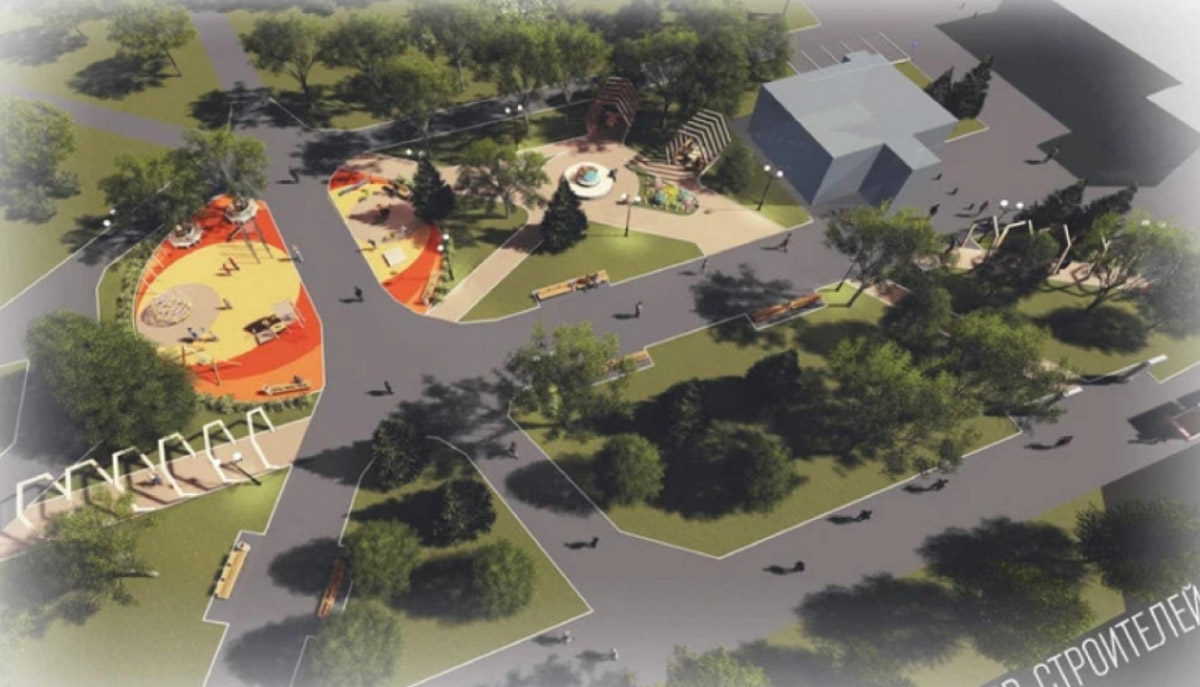 Онлайн-голосование за общественную территорию, которую трансформируют в 2027-м, официально открыто! В этом году среди предложенных вариантов больше всего скверов. «Ключ-Медиа» узнал, почему во Владимире сложилась подобная картина — не слишком масштабного и скорее локального благоустройства. Обсудили тенденцию с активистом и блогером Андреем Сенаторовым.