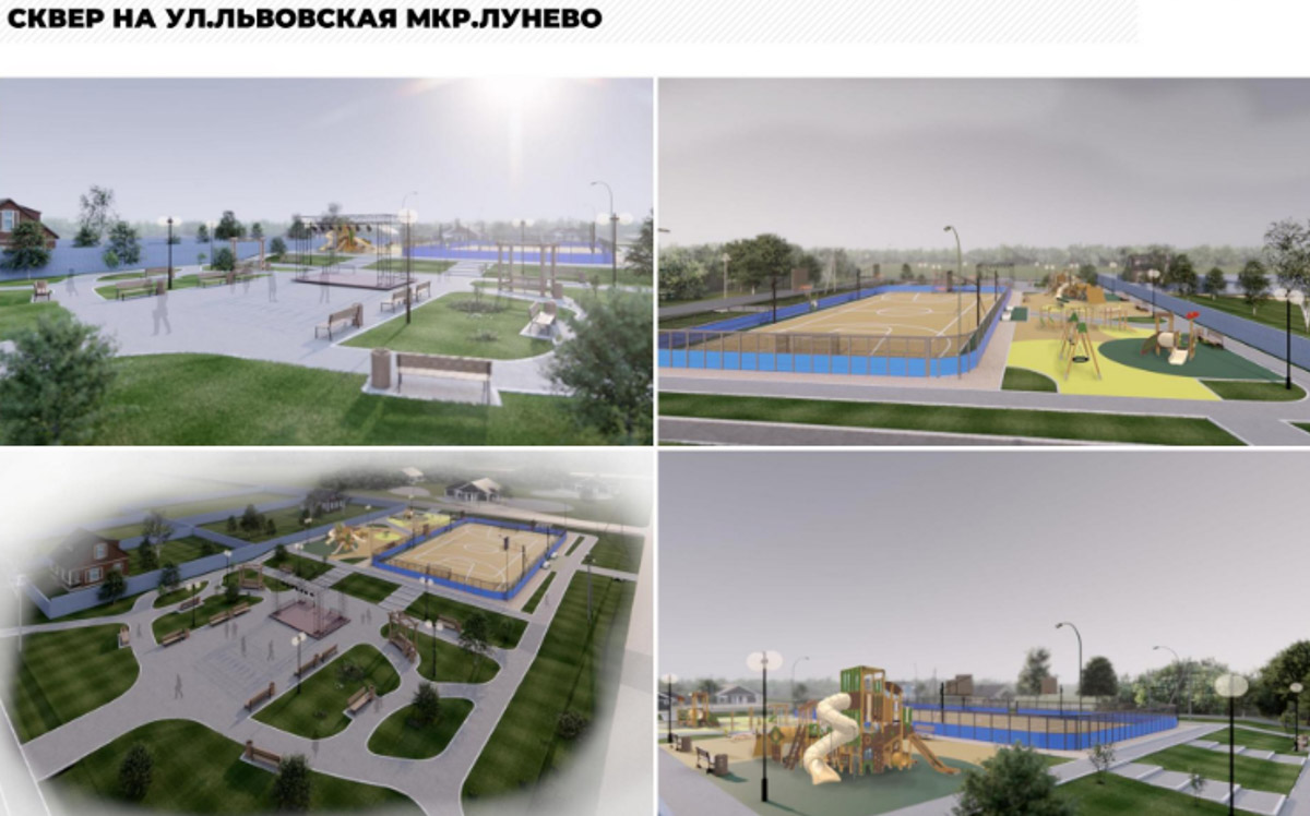 Онлайн-голосование за общественную территорию, которую трансформируют в 2027-м, официально открыто! В этом году среди предложенных вариантов больше всего скверов. «Ключ-Медиа» узнал, почему во Владимире сложилась подобная картина — не слишком масштабного и скорее локального благоустройства. Обсудили тенденцию с активистом и блогером Андреем Сенаторовым.