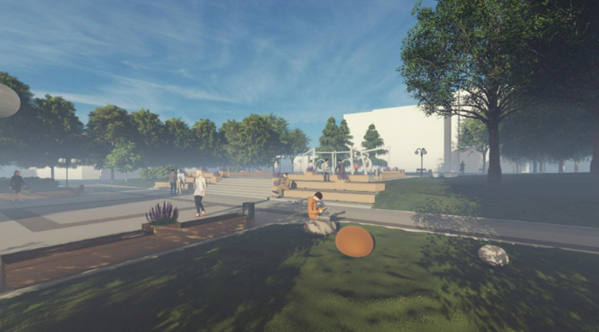 Онлайн-голосование за общественную территорию, которую трансформируют в 2027-м, официально открыто! В этом году среди предложенных вариантов больше всего скверов. «Ключ-Медиа» узнал, почему во Владимире сложилась подобная картина — не слишком масштабного и скорее локального благоустройства. Обсудили тенденцию с активистом и блогером Андреем Сенаторовым.