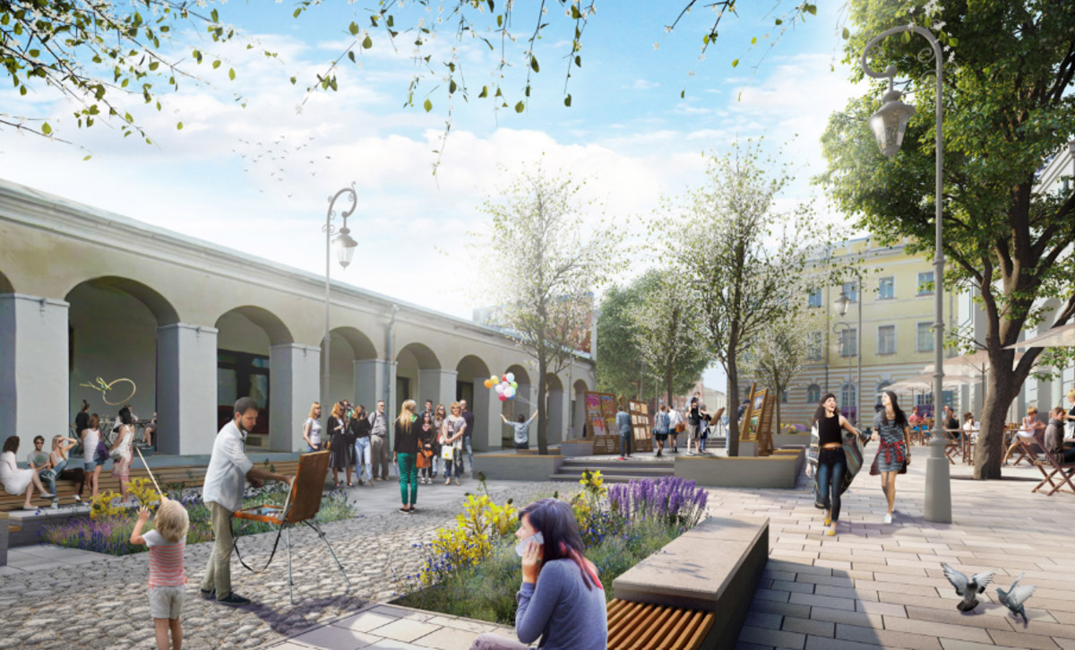 Онлайн-голосование за общественную территорию, которую трансформируют в 2027-м, официально открыто! В этом году среди предложенных вариантов больше всего скверов. «Ключ-Медиа» узнал, почему во Владимире сложилась подобная картина — не слишком масштабного и скорее локального благоустройства. Обсудили тенденцию с активистом и блогером Андреем Сенаторовым.