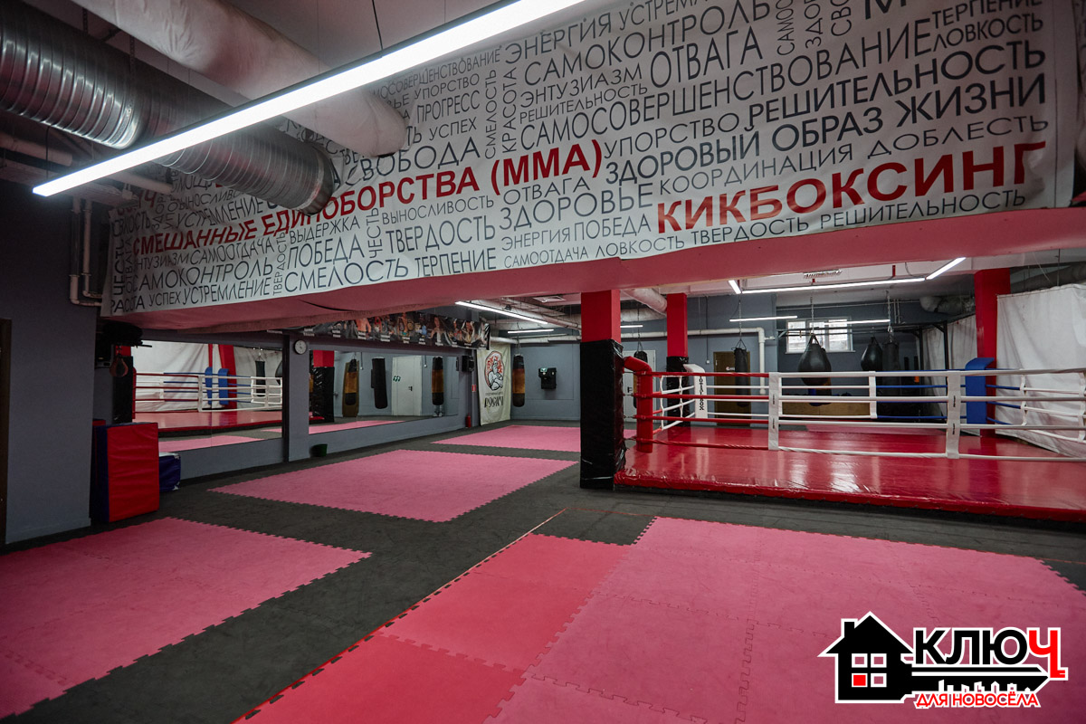 Здоровый образ жизни — неотъемлемая часть быта многих владимирцев. И одного скромного турника во дворе им маловато. Важно, чтобы спортивная инфраструктура района была организована на должном уровне. И вот тут Юрьевцу есть чем похвастать. За несколько лет он превратился из тихого местечка на окраине в центр притяжения сотен семей. Почему? Нашли ответ специально для проекта «Ключ для новосела».