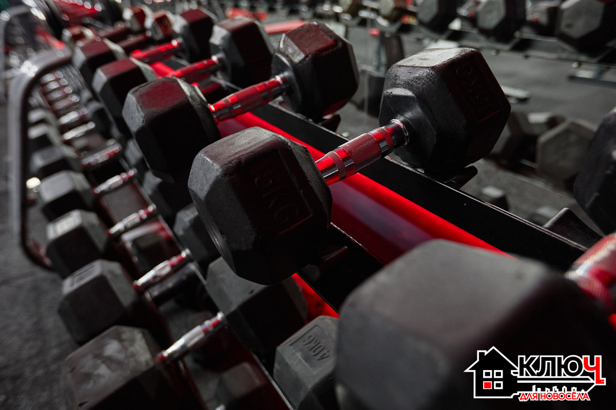 Здоровый образ жизни — неотъемлемая часть быта многих владимирцев. И одного скромного турника во дворе им маловато. Важно, чтобы спортивная инфраструктура района была организована на должном уровне. И вот тут Юрьевцу есть чем похвастать. За несколько лет он превратился из тихого местечка на окраине в центр притяжения сотен семей. Почему? Нашли ответ специально для проекта «Ключ для новосела».