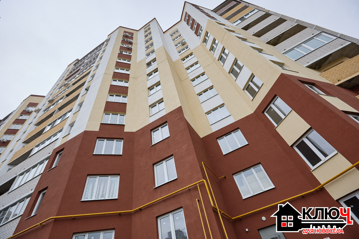 Здоровый образ жизни — неотъемлемая часть быта многих владимирцев. И одного скромного турника во дворе им маловато. Важно, чтобы спортивная инфраструктура района была организована на должном уровне. И вот тут Юрьевцу есть чем похвастать. За несколько лет он превратился из тихого местечка на окраине в центр притяжения сотен семей. Почему? Нашли ответ специально для проекта «Ключ для новосела».