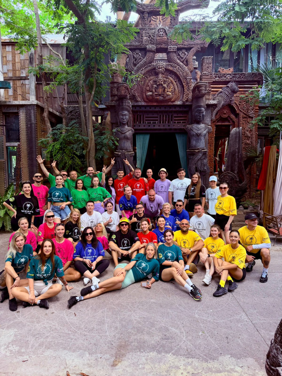 Не за горизонтом премьера нового реалити-шоу «Звёздные игры. Таиланд». И в борьбу за миллион рублей вступит владимирский блогер и бьюти-эксперт Татьяна Зубрик. Ранее девушка уже проходила тяжелые испытания под палящим тропическим солнцем на острове сокровищ. Опыт получился настолько ярким, что блондинке захотелось вновь пережить эти моменты.