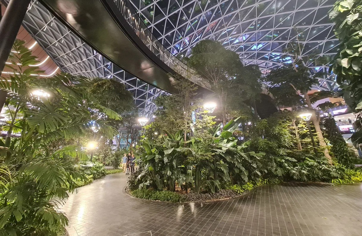 Южная Африка уже давно может предложить путешественникам не только сафари. Мария и Сергей Байковы открыли для себя эту страну с совершенно новой стороны. Они погрузились в Индийский океан с берегов Дурбана и Мозамбика, где познакомились с завораживающим подводным миром. А после отправились в город контрастов Кейптаун и посетили там главные туристические точки.