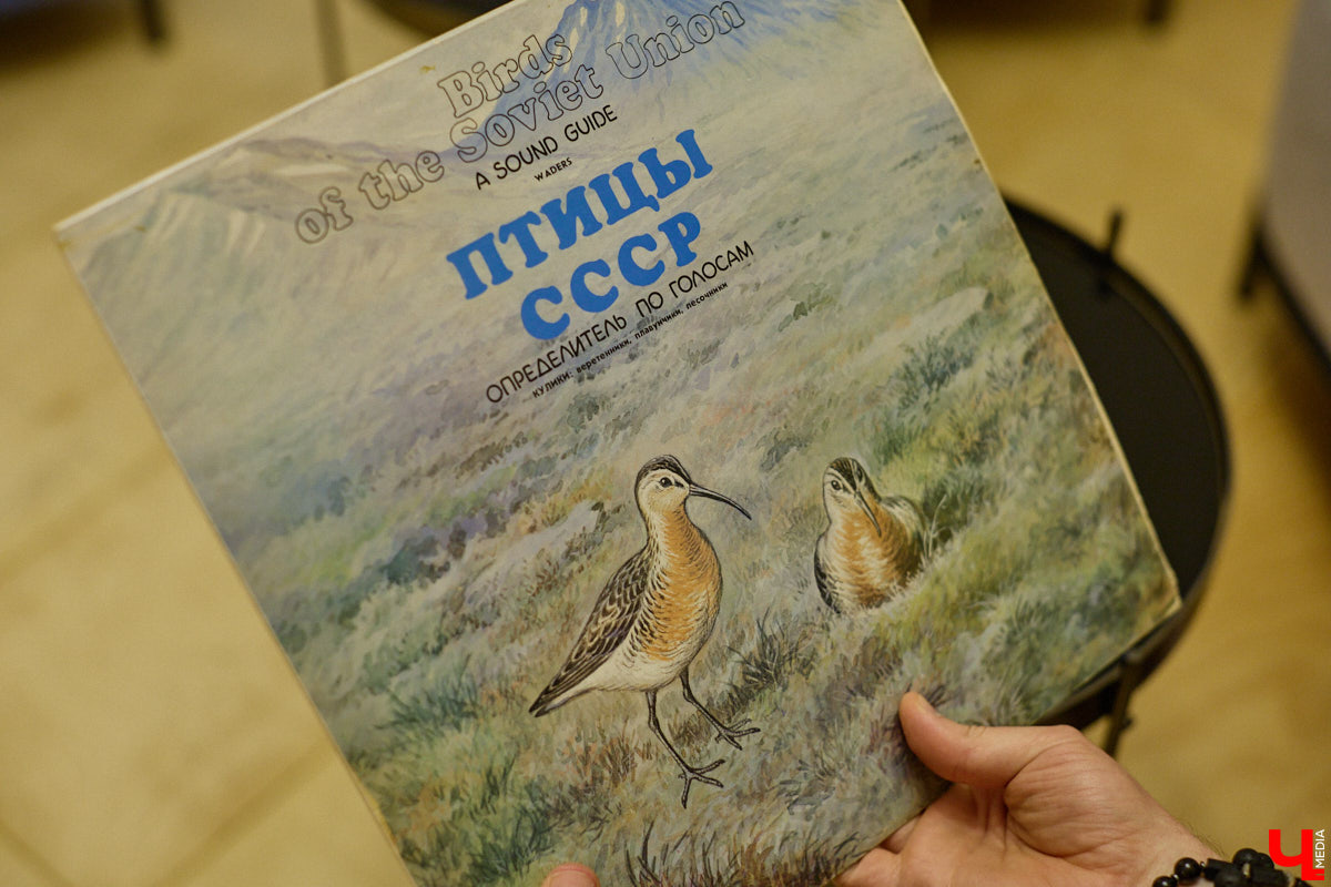 Тренд на ретро продолжает набирать обороты. Свое отражение он находит как в проводных наушниках или кассетниках с плеерами у зумеров, так и в коллекциях виниловых пластинок. У Романа Волкова их несколько сотен, и за каждой стоит интересная история или пасхалка от исполнителя. Ими он поделился с «Ключ-Медиа».