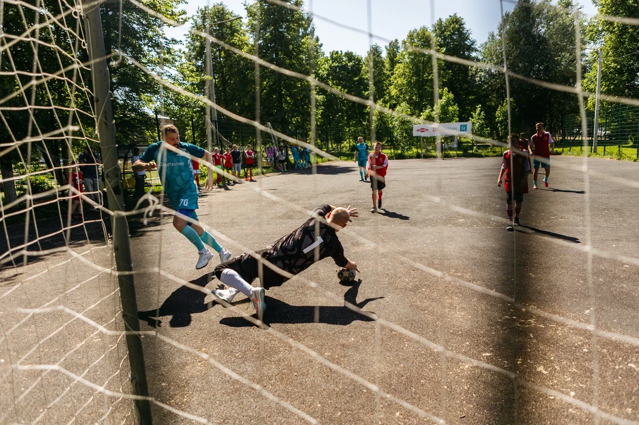 Накануне Дня защиты детей в гости к воспитанникам лухтоновской школы-интерната приехали сотрудники компании «Дау Изолан». Ведущее предприятие химической промышленности 33-го региона поддерживает ребят уже много лет.