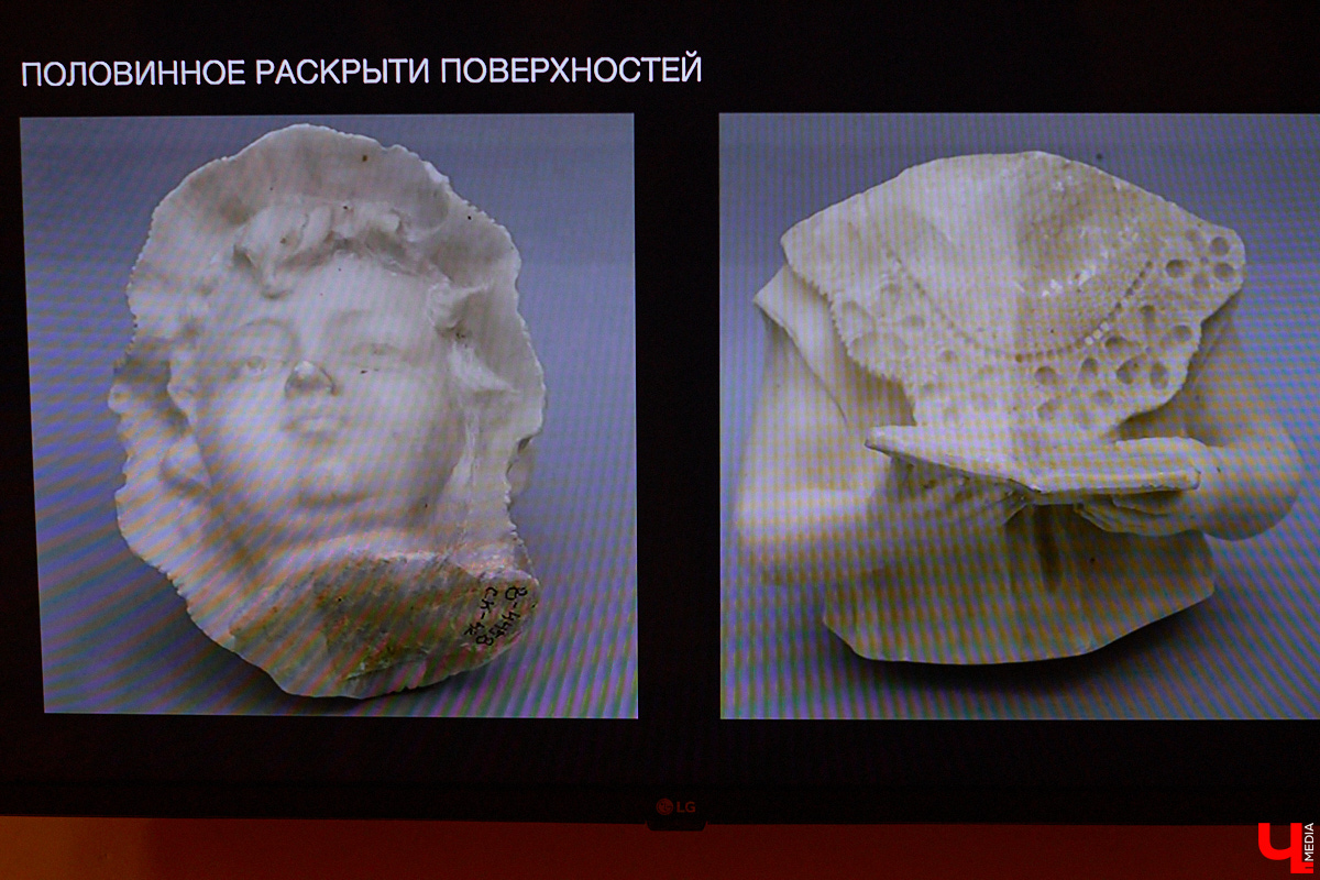 Пока посетители восхищаются старинными иконами, картинами и скульптурами в залах «Палат», этажами выше кипит работа, похожая на высокотехнологичное врачевание. Реставраторы не считают себя просто художниками, а гордо ставят свое дело наравне со спасением жизней. Мы заглянули в обычно недоступные мастерские, чтобы увидеть, как «лечат» трещины, восстанавливают утраченные фрагменты и превращают груду обломков в музейные экспонаты.