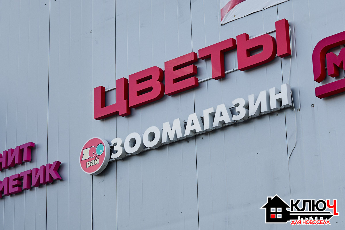 За последнее время Юрьевец стал идеальным местом для жизни с домашними питомцами. Там появились просторные зоны для выгула, современные ветклиники и даже свои груминг-салоны. В рамках проекта «Ключ для новосела» мы выяснили, насколько микрорайон дружелюбен к собакам, кошкам и их хозяевам, а также какие услуги там могут получить пушистые члены семей.