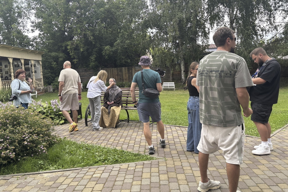 Города 33-го региона стали главными героями популярных передач. Владимир и Суздаль попали в один из ютуб-проектов Сергея Минаева, а в Гороховце работала съемочная команда Первого канала вместе с шеф-поварами с мировыми именами, обладателями звезд Мишлен и престижных наград премии Where to Eat. Все подробности – в нашем материале
