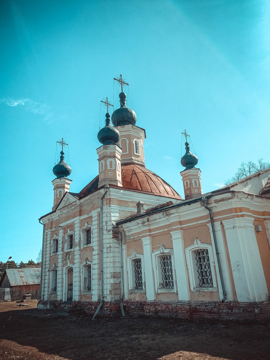 Дворянские усадьбы 33-го региона — не просто памятники архитектуры, а настоящие порталы в прошлое. И пусть их забросили, они по-прежнему величественны. Вокруг дома графа Панина, резиденции Воронцовых-Дашковых и замка Храповицкого долгое время велись споры, но теперь истории могут наконец обрести счастливый финал.