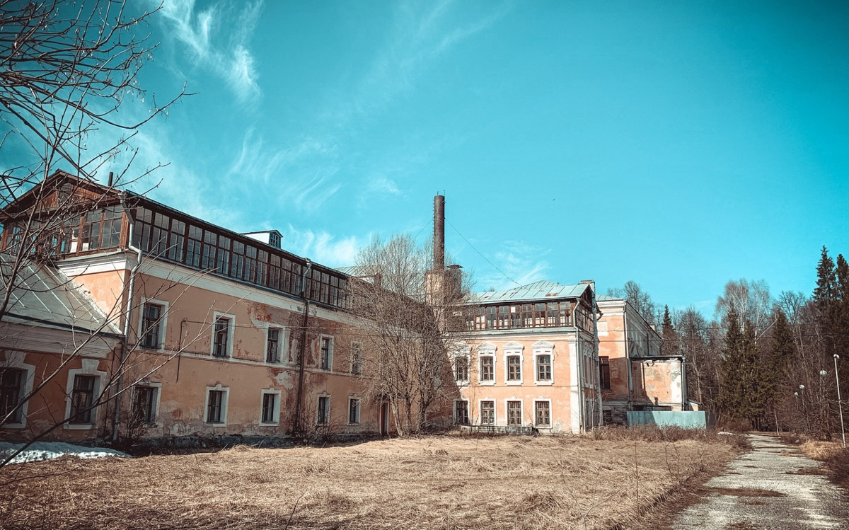Дворянские усадьбы 33-го региона — не просто памятники архитектуры, а настоящие порталы в прошлое. И пусть их забросили, они по-прежнему величественны. Вокруг дома графа Панина, резиденции Воронцовых-Дашковых и замка Храповицкого долгое время велись споры, но теперь истории могут наконец обрести счастливый финал.