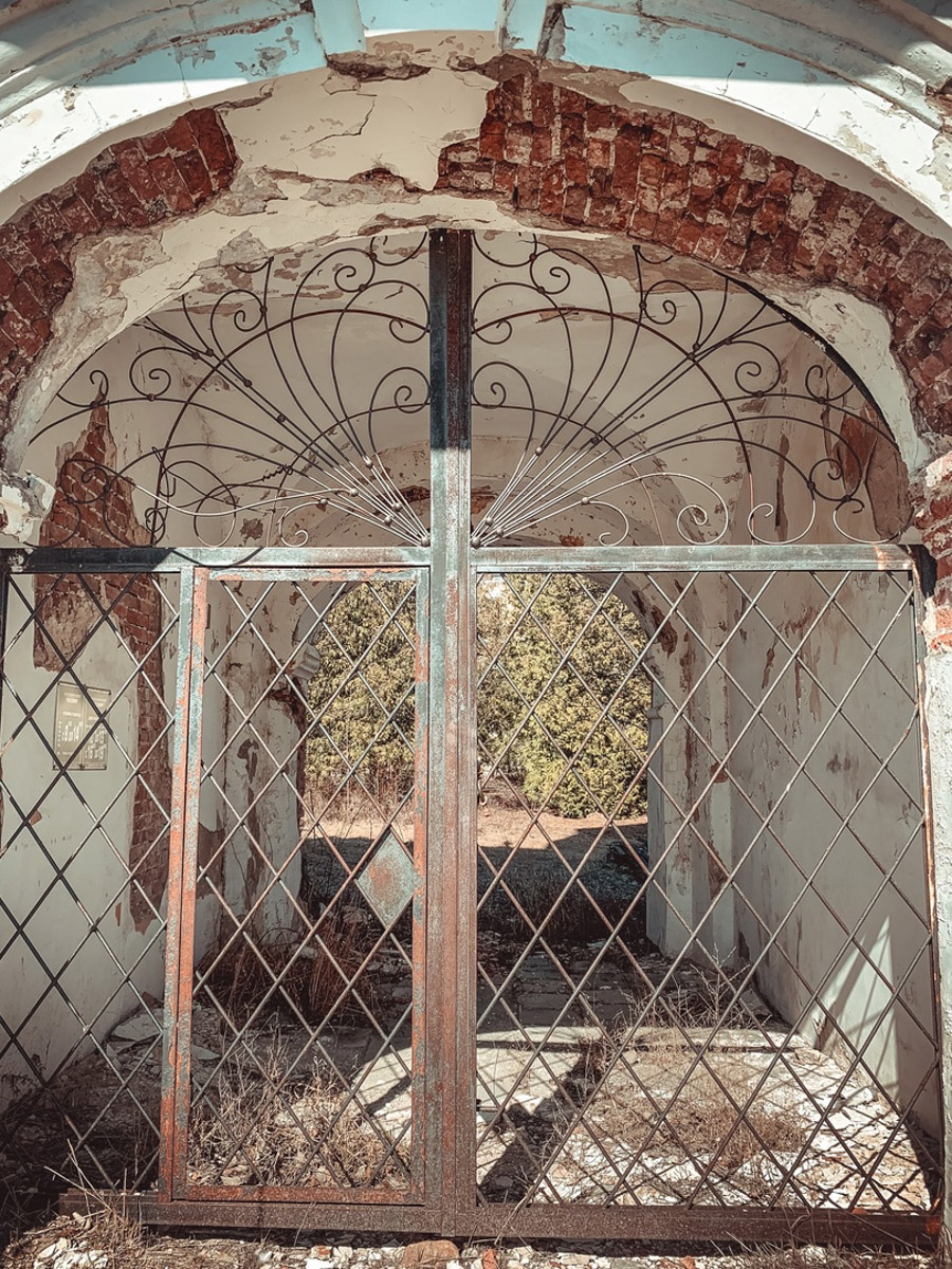 Дворянские усадьбы 33-го региона — не просто памятники архитектуры, а настоящие порталы в прошлое. И пусть их забросили, они по-прежнему величественны. Вокруг дома графа Панина, резиденции Воронцовых-Дашковых и замка Храповицкого долгое время велись споры, но теперь истории могут наконец обрести счастливый финал.
