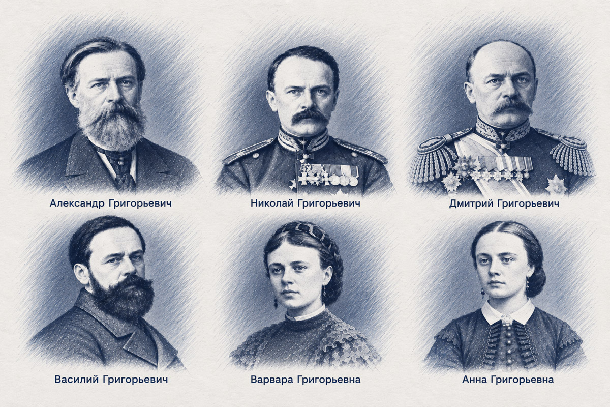 Во Владимире есть улица Столетовых, Дом-музей Столетовых и университет, носящий имя знаменитых братьев. А совсем скоро рядом с ВлГУ появится еще один объект, который продолжит эту историю.