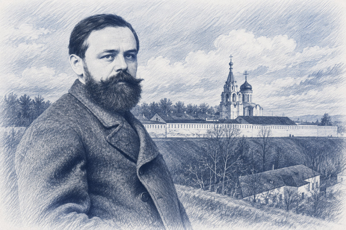 Во Владимире есть улица Столетовых, Дом-музей Столетовых и университет, носящий имя знаменитых братьев. А совсем скоро рядом с ВлГУ появится еще один объект, который продолжит эту историю.