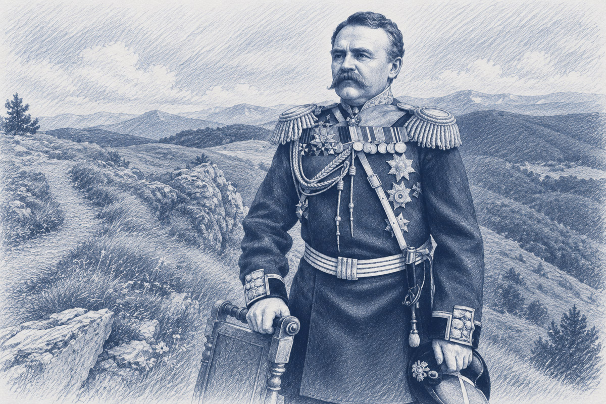 Во Владимире есть улица Столетовых, Дом-музей Столетовых и университет, носящий имя знаменитых братьев. А совсем скоро рядом с ВлГУ появится еще один объект, который продолжит эту историю.