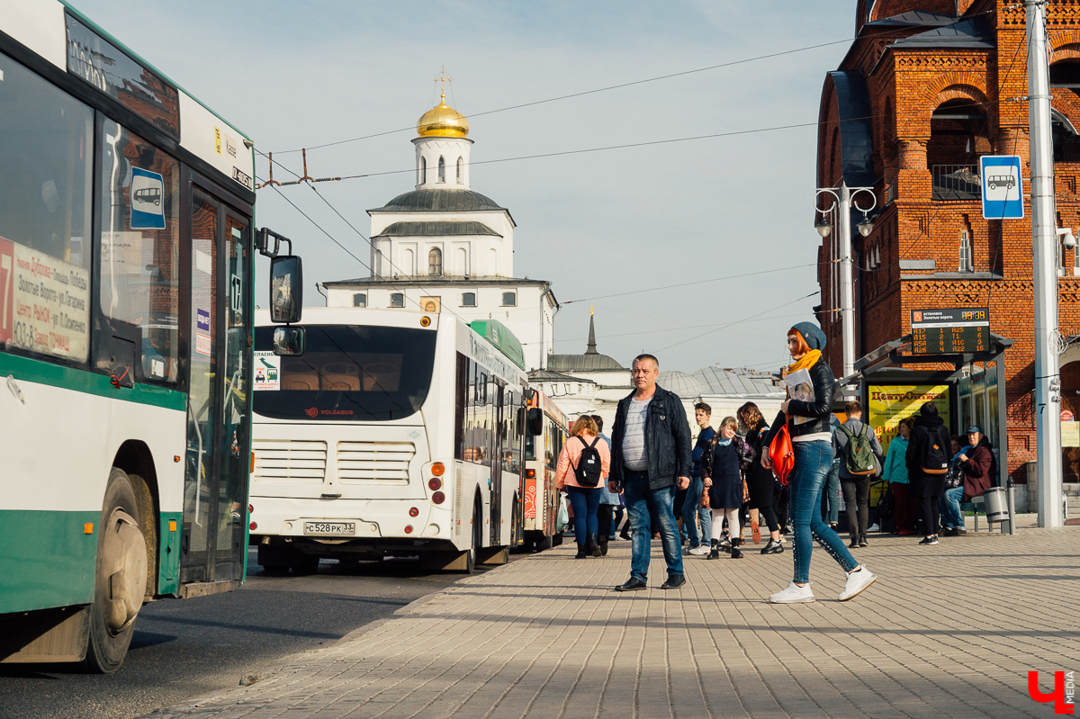 В сентябре «Медиа группа „Европа“» отметила свой 33-й день рождения, а ее проект «Ключ-Медиа» — десятилетие! В честь юбилея предлагаем вспомнить, свидетелями каких изменений во Владимире мы стали за эти годы.