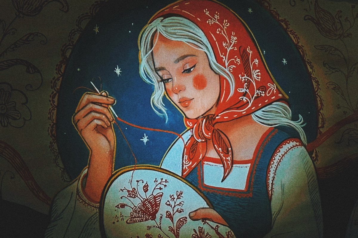 Владимирские творцы не покладая рук украшают городские улицы и локации. Известные стрит-художники Регина Яфасова и Мишкин явили миру сразу несколько новых работ. К ним присоединился и тату-мастер Олег Романов вместе с креативным пространством «Турбина».