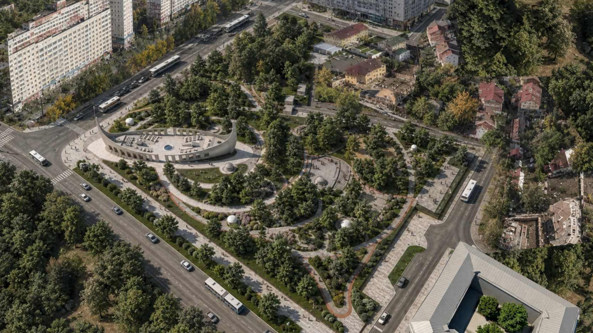 Летом 2021 года во Владимире открыли Патриотический сквер на пересечении Октябрьского проспекта и улицы Мира. Спустя пять лет там решено начать масштабные работы по благоустройству локации. К преображению решили подключить и местных жителей, которые определят, какой проект из четырех будет претворен в жизнь. «Ключ-Медиа» собрал мнения архитекторов и дизайнеров по поводу имеющихся предложений.