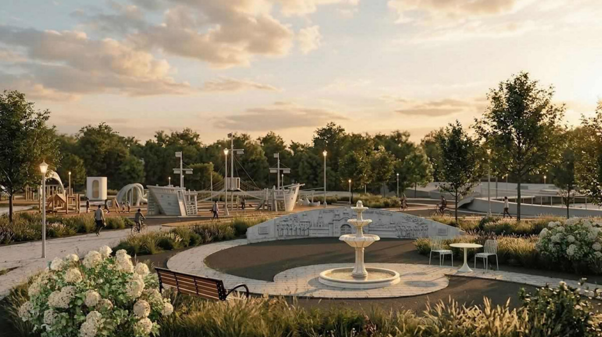 Летом 2021 года во Владимире открыли Патриотический сквер на пересечении Октябрьского проспекта и улицы Мира. Спустя пять лет там решено начать масштабные работы по благоустройству локации. К преображению решили подключить и местных жителей, которые определят, какой проект из четырех будет претворен в жизнь. «Ключ-Медиа» собрал мнения архитекторов и дизайнеров по поводу имеющихся предложений.