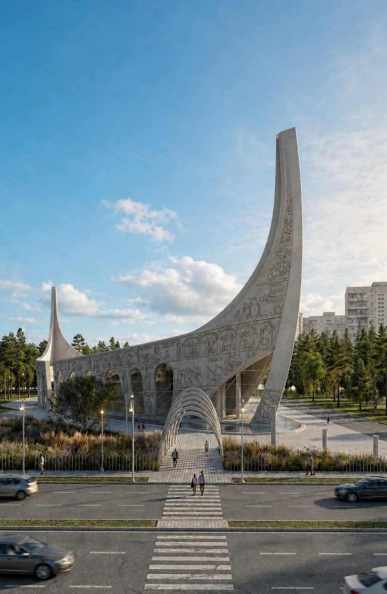 Летом 2021 года во Владимире открыли Патриотический сквер на пересечении Октябрьского проспекта и улицы Мира. Спустя пять лет там решено начать масштабные работы по благоустройству локации. К преображению решили подключить и местных жителей, которые определят, какой проект из четырех будет претворен в жизнь. «Ключ-Медиа» собрал мнения архитекторов и дизайнеров по поводу имеющихся предложений.