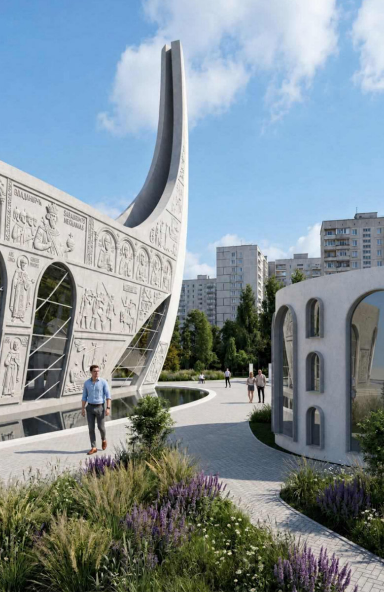 Летом 2021 года во Владимире открыли Патриотический сквер на пересечении Октябрьского проспекта и улицы Мира. Спустя пять лет там решено начать масштабные работы по благоустройству локации. К преображению решили подключить и местных жителей, которые определят, какой проект из четырех будет претворен в жизнь. «Ключ-Медиа» собрал мнения архитекторов и дизайнеров по поводу имеющихся предложений.