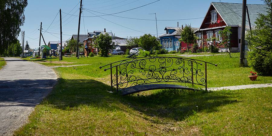 Головино владимирская область