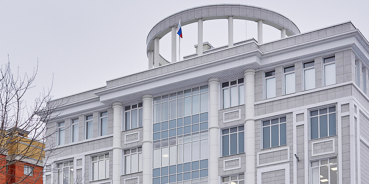 Капиталистический романтизм! Какие здания, построенные во Владимире после «нулевых», не стыдно показать туристам? Капиталистический романтизм! Какие здания, построенные во Владимире после «нулевых», не стыдно показать туристам?