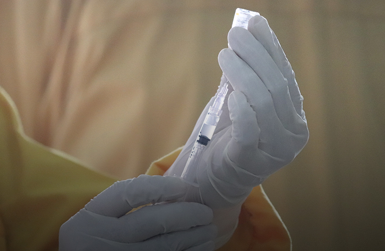 Личный опыт: действие второй прививки вакциной «Спутник V»