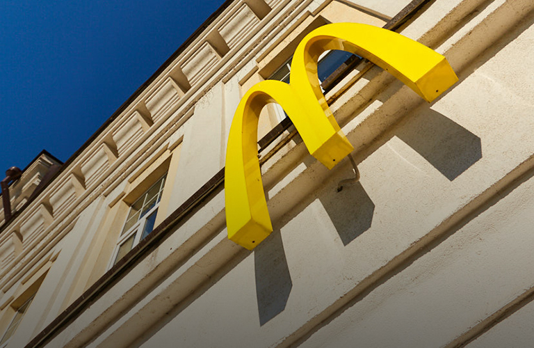 Гастрорай, hello, goodbye: ждут ли владимирцы открытия McDonald's после ребрендинга?