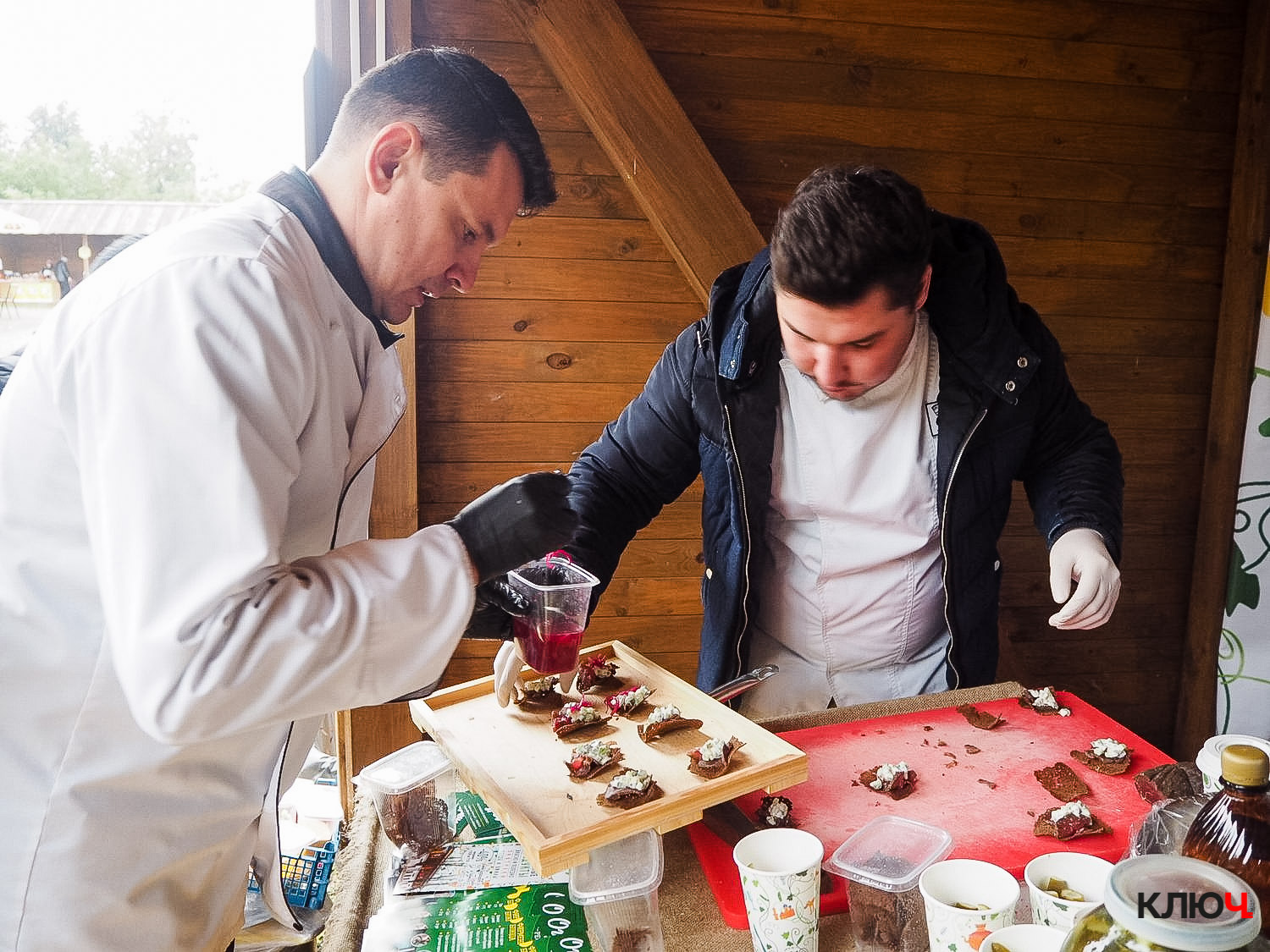 «Медовуха Fest» в Суздале «Медовуха Fest» в Суздале