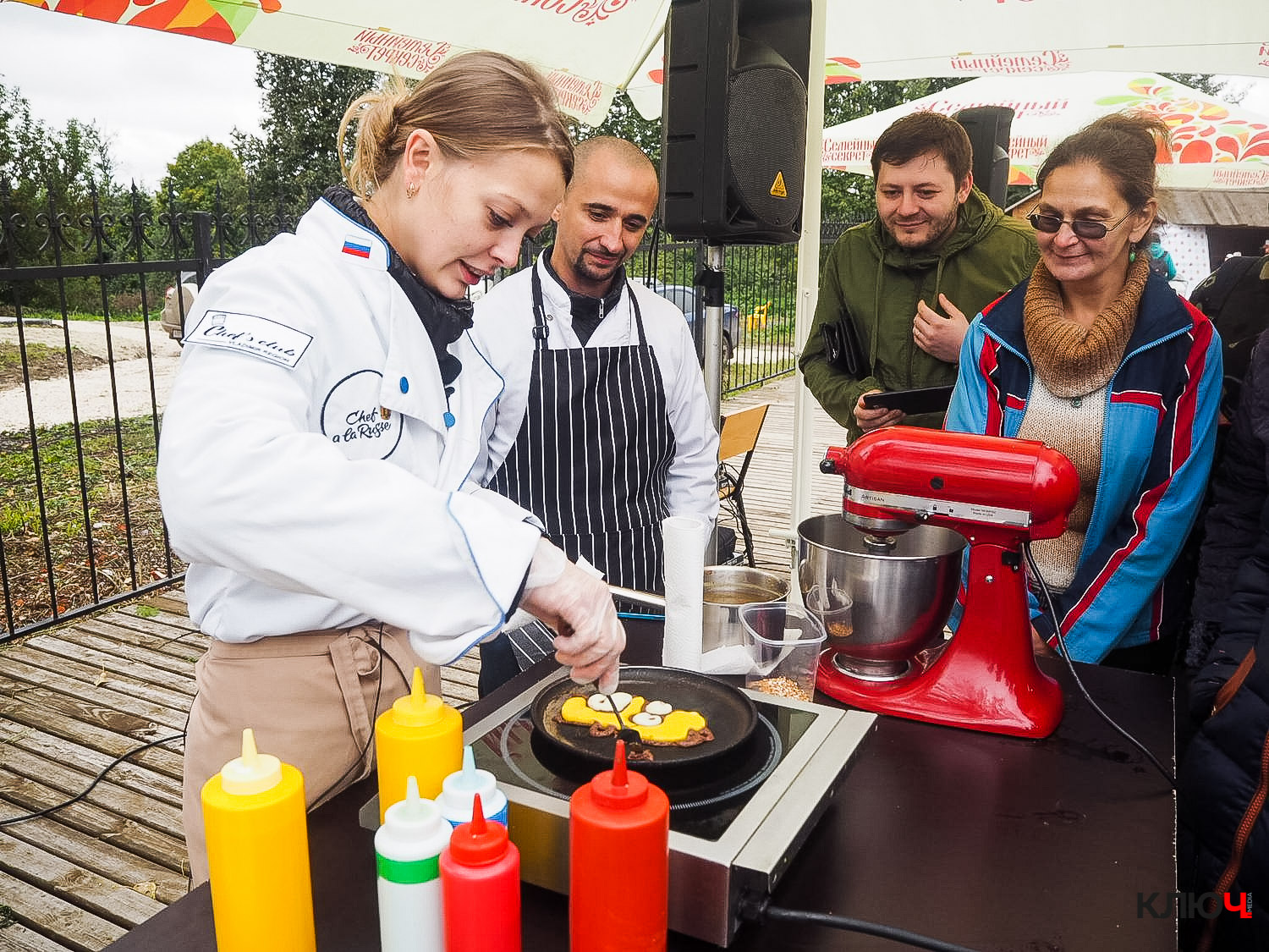 «Медовуха Fest» в Суздале «Медовуха Fest» в Суздале