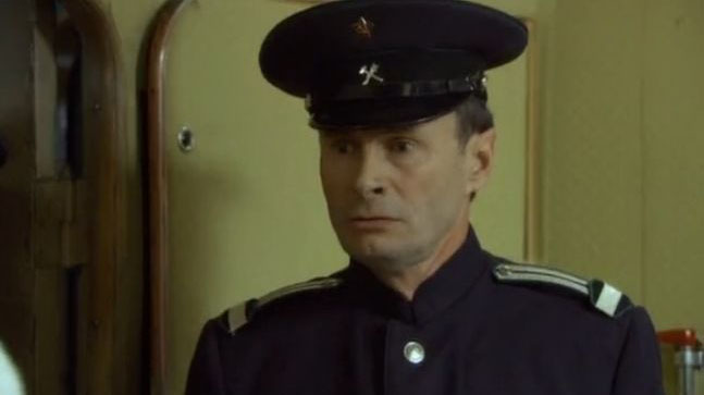 Сергей Холмогоров Сергей Холмогоров