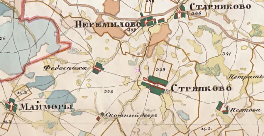 История владимирских огородников Муравкиных Арбузы для царя, или История легендарных владимирских огородников Муравкиных.