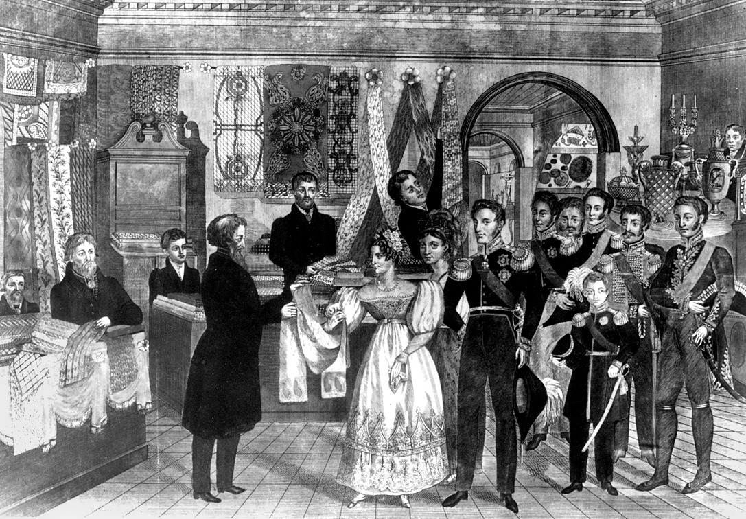 История владимирских огородников Муравкиных Арбузы для царя, или История легендарных владимирских огородников Муравкиных.