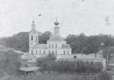 История владимирских огородников Муравкиных Арбузы для царя, или История легендарных владимирских огородников Муравкиных.