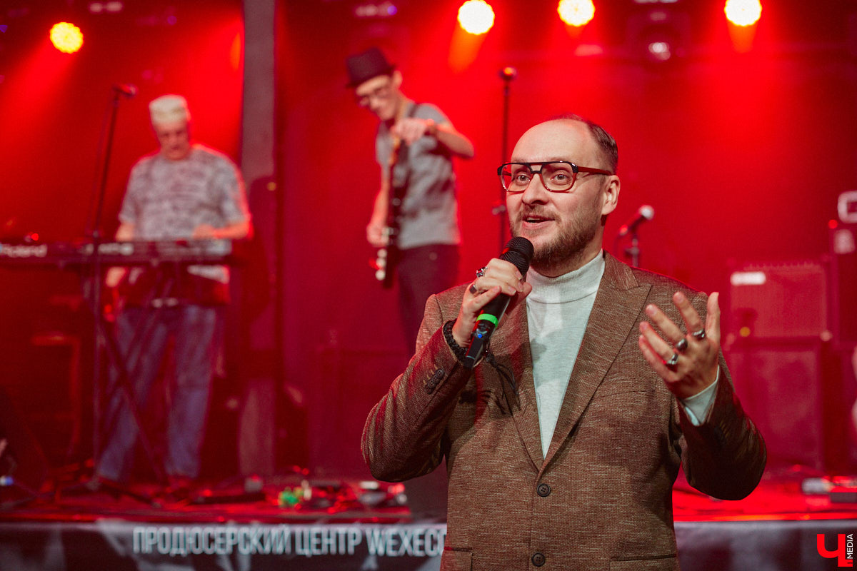 Во Владимире завершился фестиваль-конкурс «ВладРок’2022». Всё еще ощущая его послевкусие, «Ключ-Медиа» тем не менее готов подвести итоги.